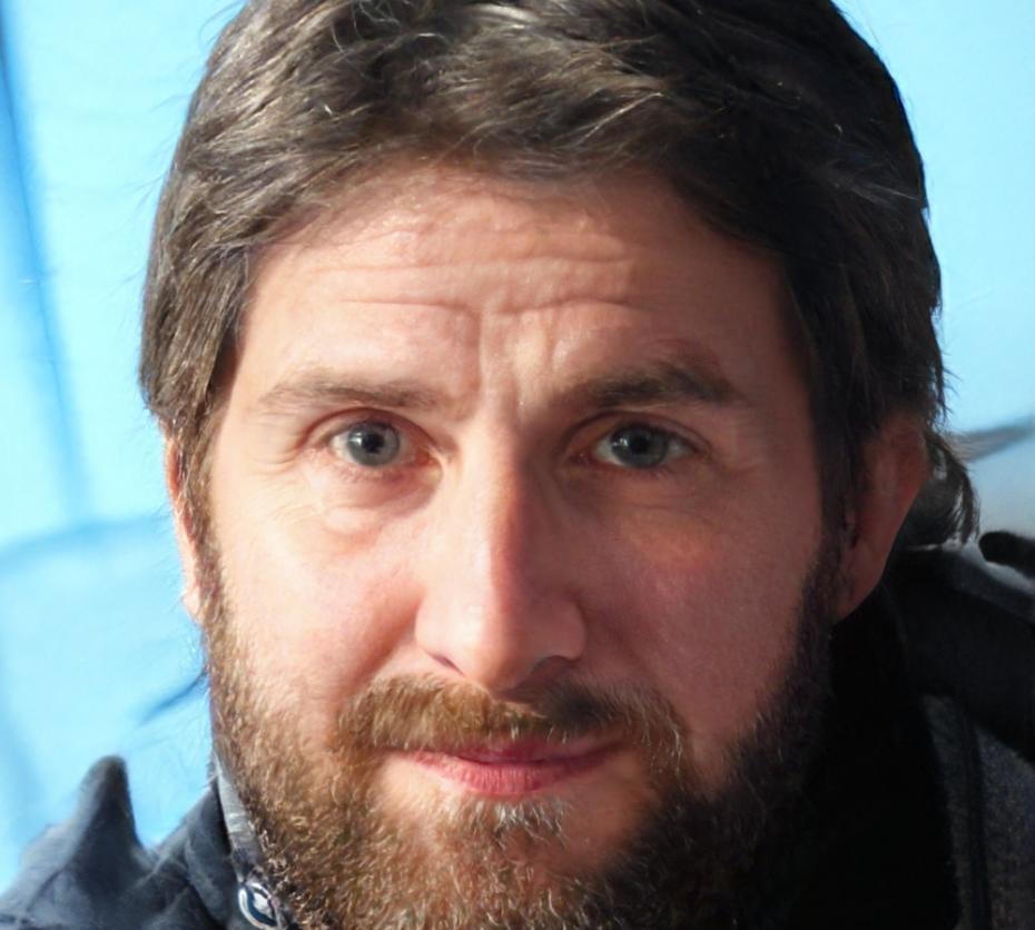 Portrait de Fabrice Lemieux, consultant en optimisation budgétaire